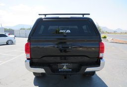 2017 Toyota Tacoma - Image 11