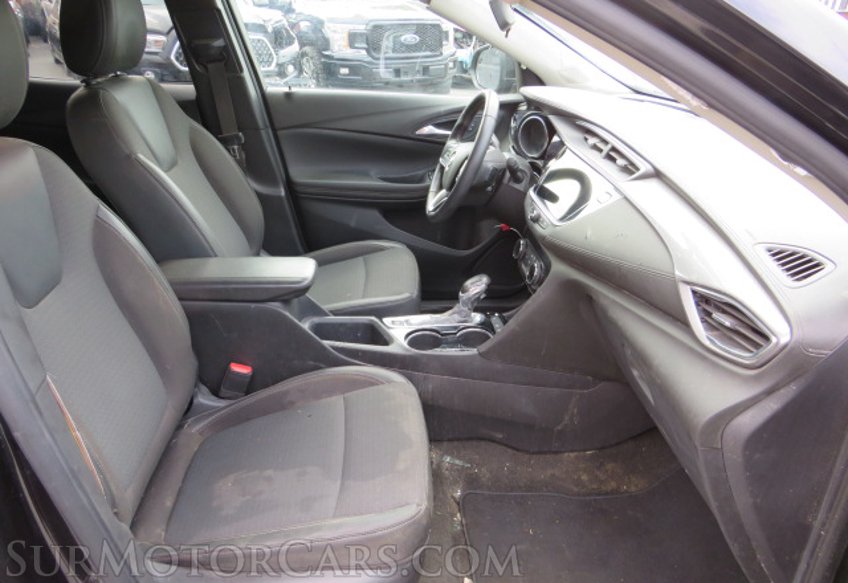 2021 Buick Encore GX - Image 28