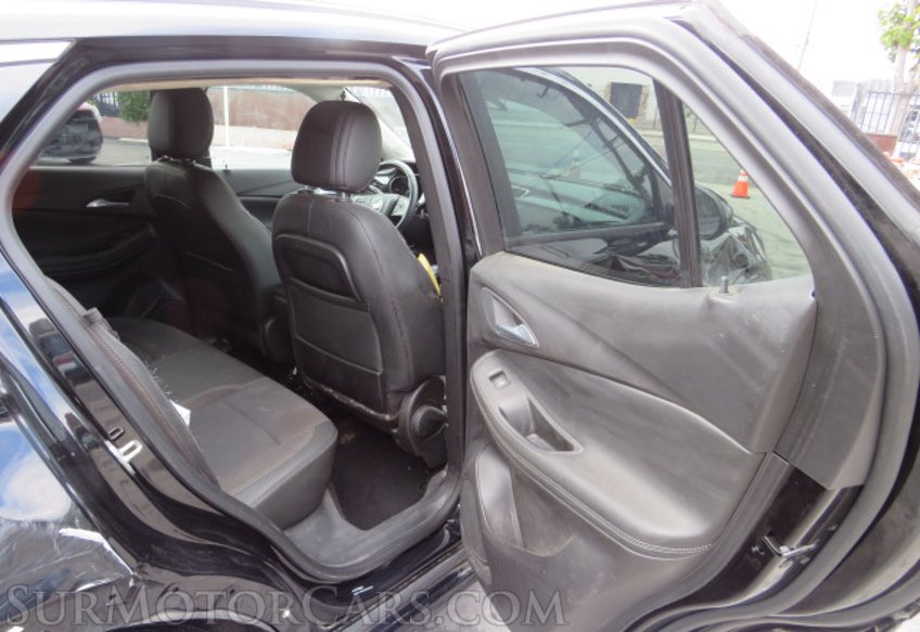 2021 Buick Encore GX - Image 24