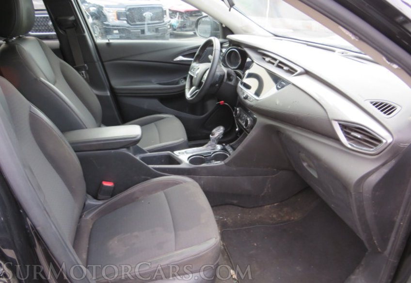 2021 Buick Encore GX - Image 26