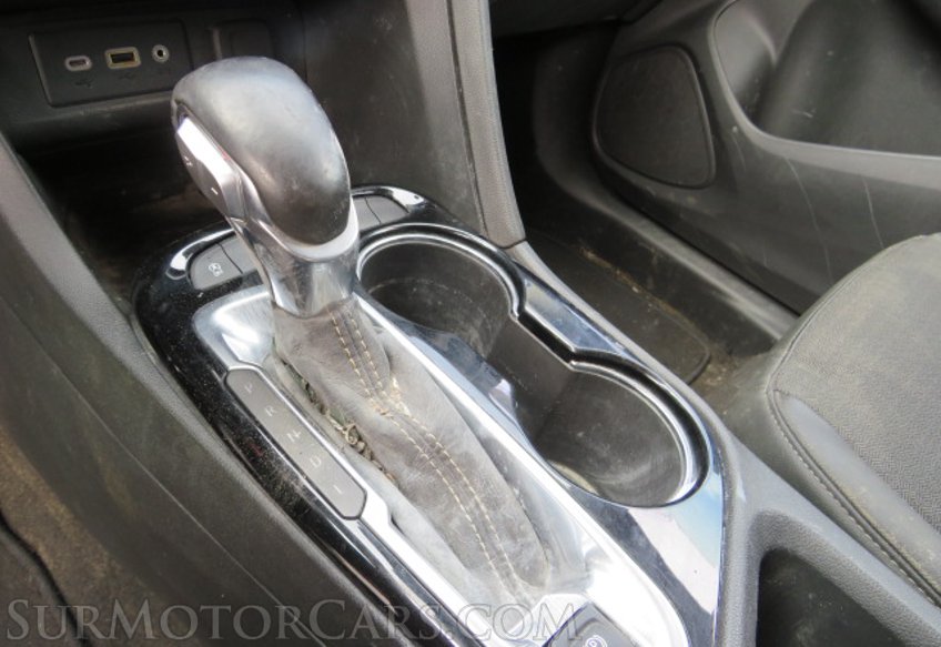 2021 Buick Encore GX - Image 35