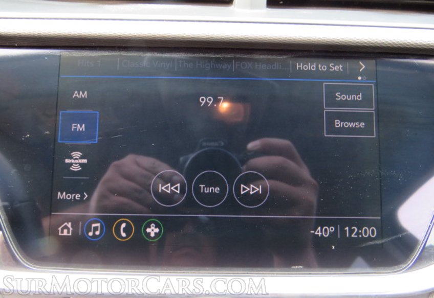 2021 Buick Encore GX - Image 34