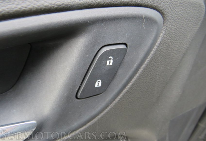 2021 Buick Encore GX - Image 43