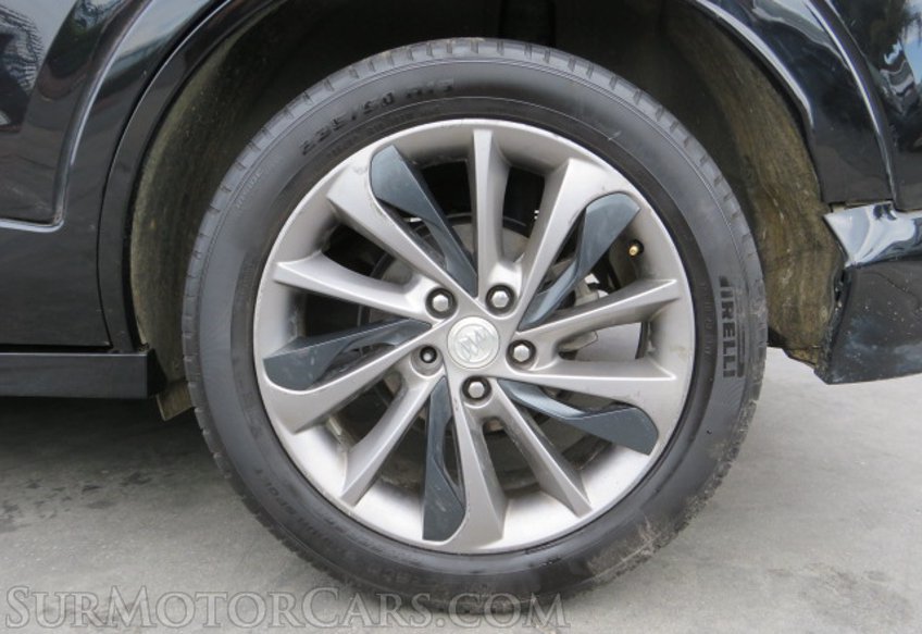 2021 Buick Encore GX - Image 19