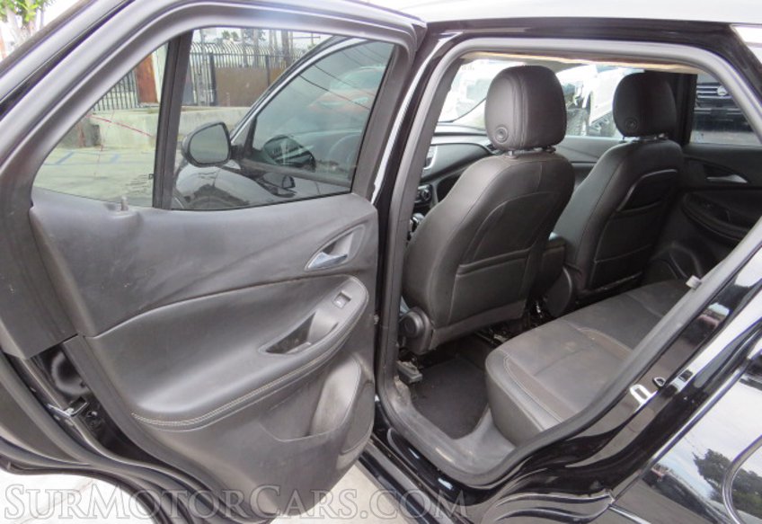 2021 Buick Encore GX - Image 23