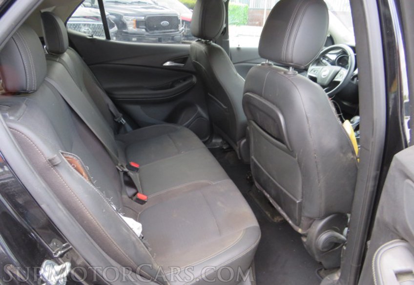 2021 Buick Encore GX - Image 30