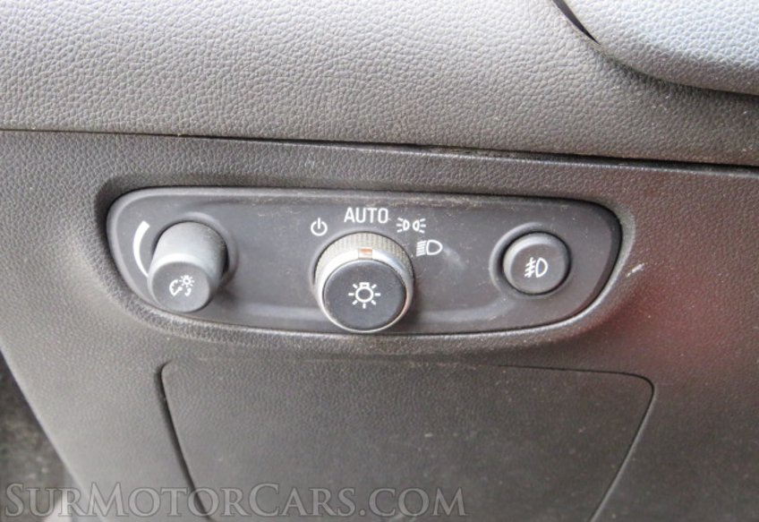 2021 Buick Encore GX - Image 44