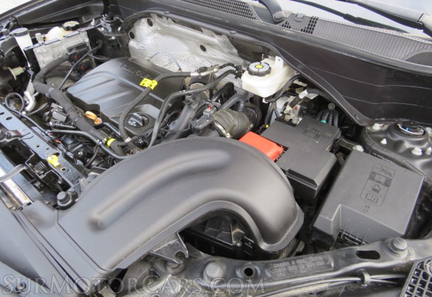 2021 Buick Encore GX - Image 47