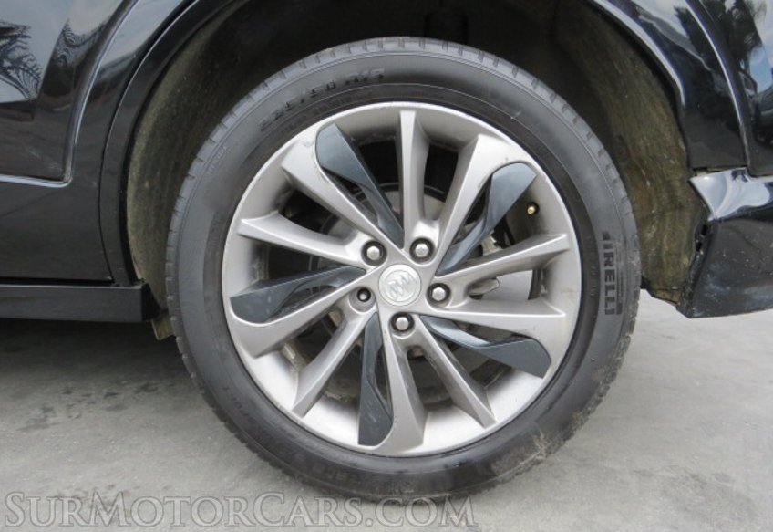 2021 Buick Encore GX - Image 20