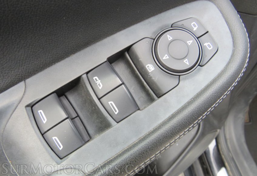 2021 Buick Encore GX - Image 39