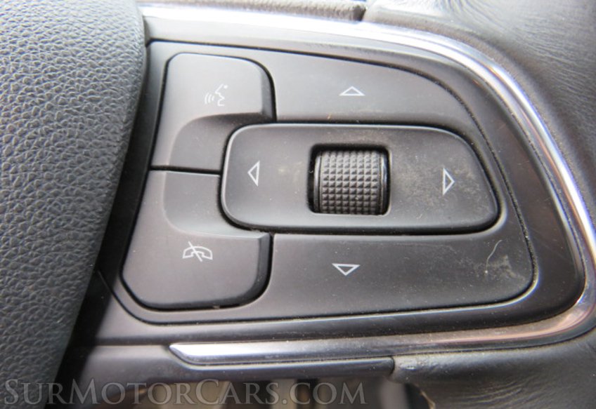 2021 Buick Encore GX - Image 40