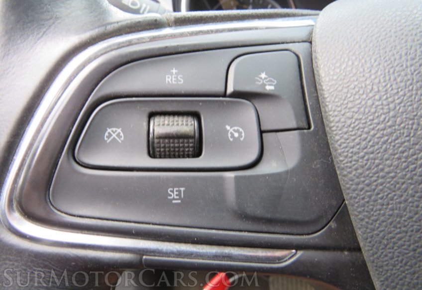 2021 Buick Encore GX - Image 42