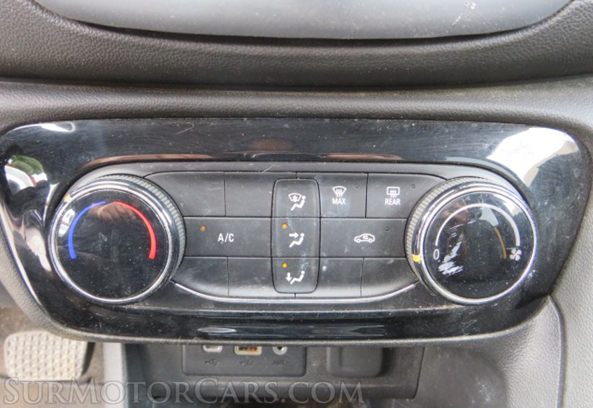 2021 Buick Encore GX - Image 37