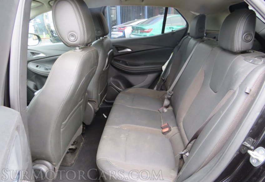 2021 Buick Encore GX - Image 31