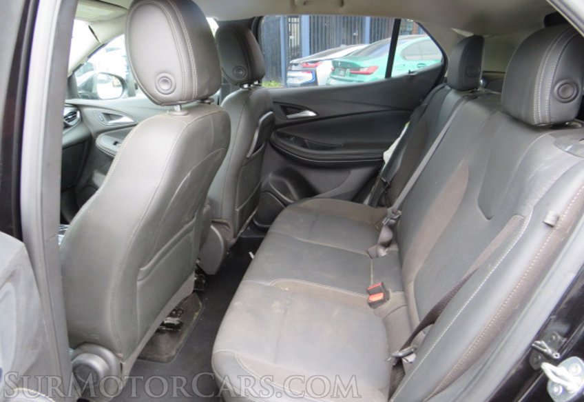 2021 Buick Encore GX - Image 29