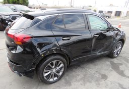 2021 Buick Encore GX - Image 8