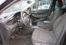 2021 Buick Encore GX - Image 27