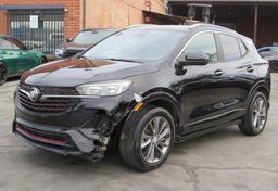 2021 Buick Encore GX - Image 3