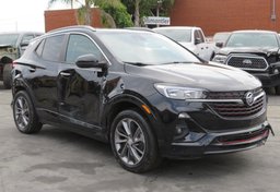 2021 Buick Encore GX - Image 4