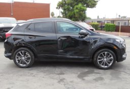 2021 Buick Encore GX - Image 6