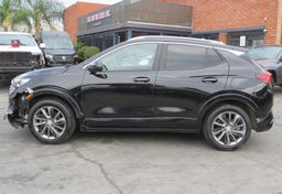 2021 Buick Encore GX - Image 5