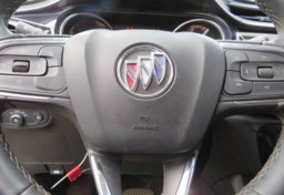 2021 Buick Encore GX - Image 38