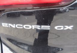 2021 Buick Encore GX - Image 18