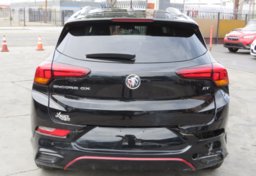 2021 Buick Encore GX - Image 12