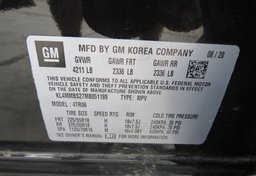 2021 Buick Encore GX - Image 48