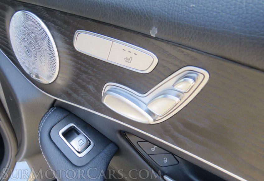 2018 Mercedes-Benz GLC - Image 43