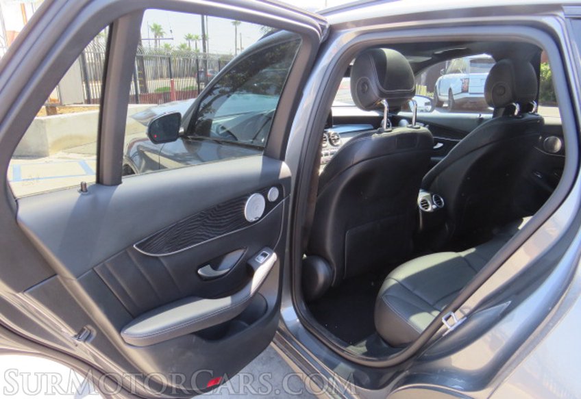 2018 Mercedes-Benz GLC - Image 22