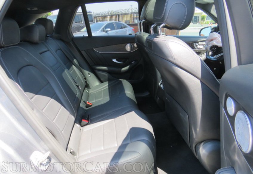 2018 Mercedes-Benz GLC - Image 29