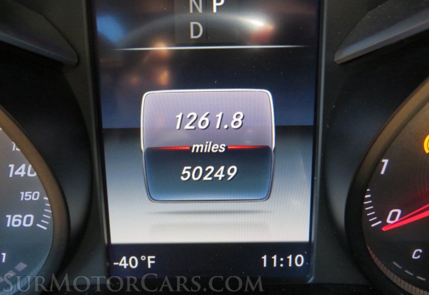 2018 Mercedes-Benz GLC - Image 51