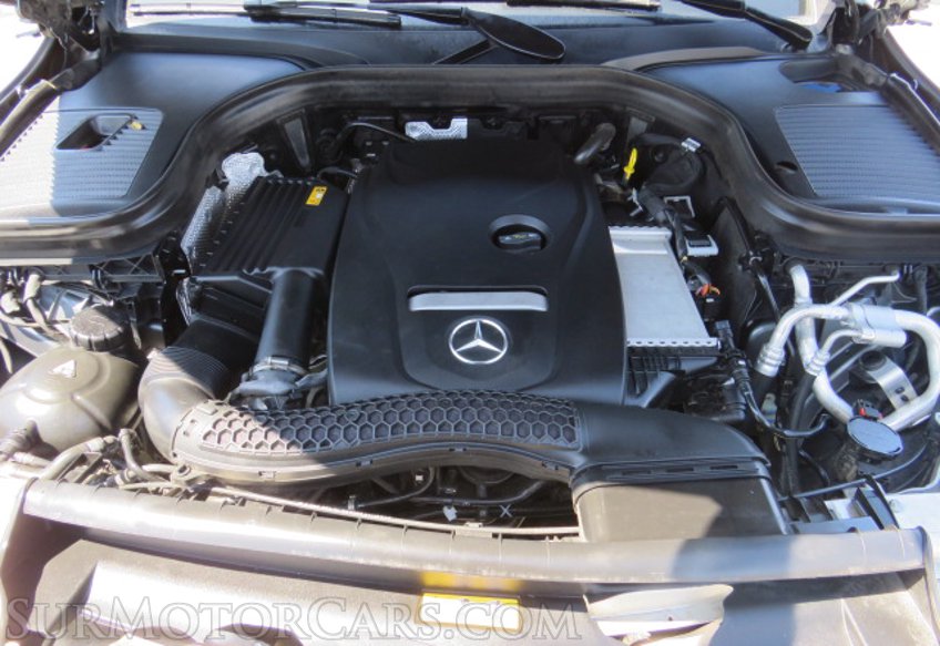 2018 Mercedes-Benz GLC - Image 56