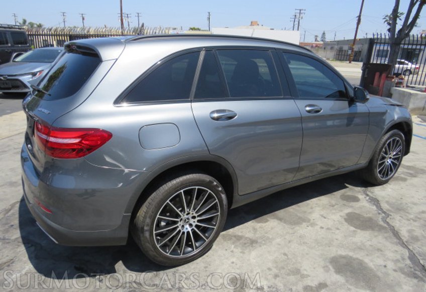 2018 Mercedes-Benz GLC - Image 6