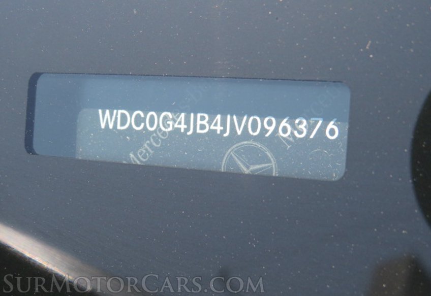 2018 Mercedes-Benz GLC - Image 52