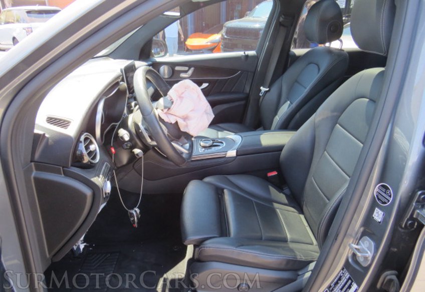 2018 Mercedes-Benz GLC - Image 24