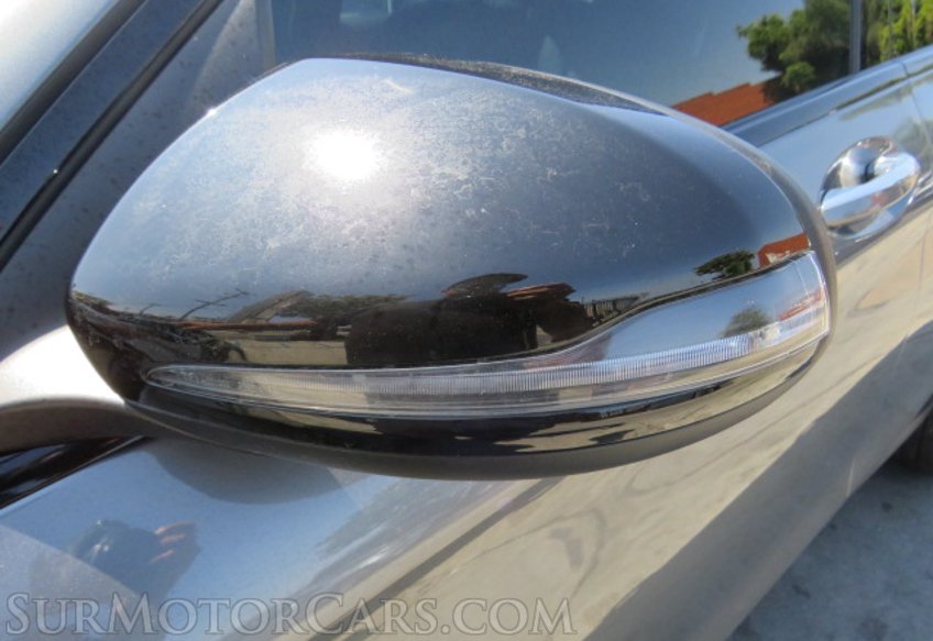 2018 Mercedes-Benz GLC - Image 16