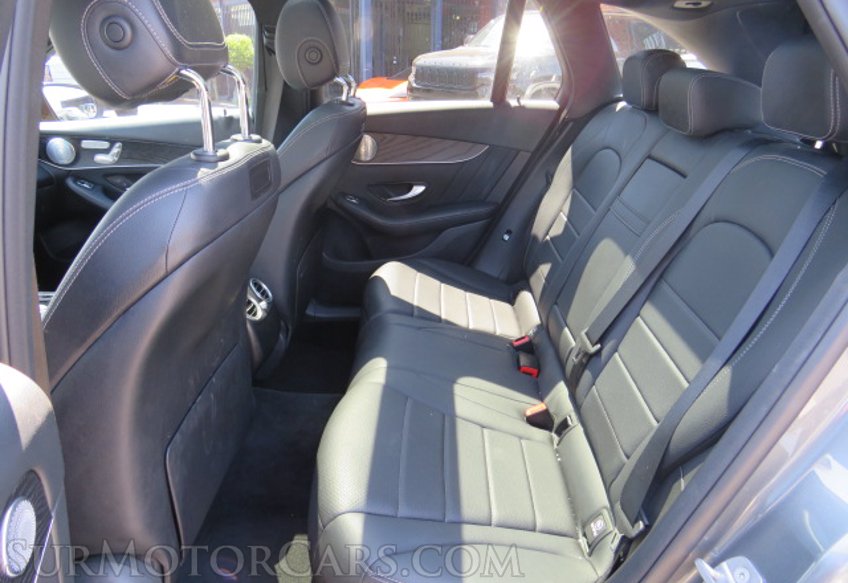 2018 Mercedes-Benz GLC - Image 28