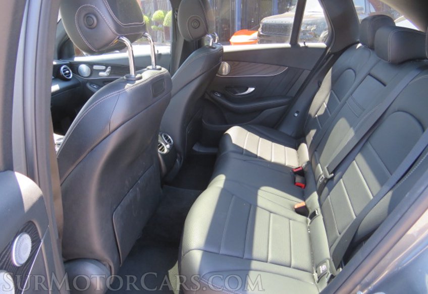 2018 Mercedes-Benz GLC - Image 30