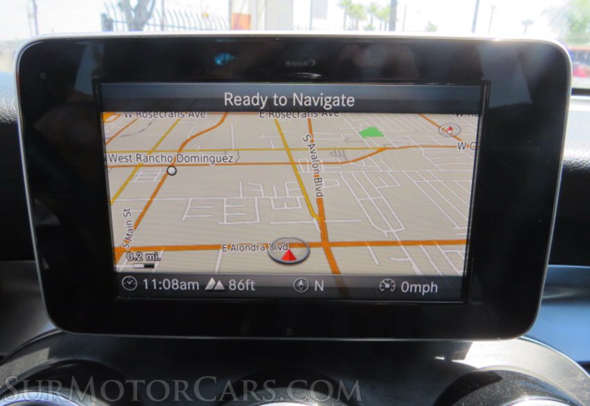 2018 Mercedes-Benz GLC - Image 46