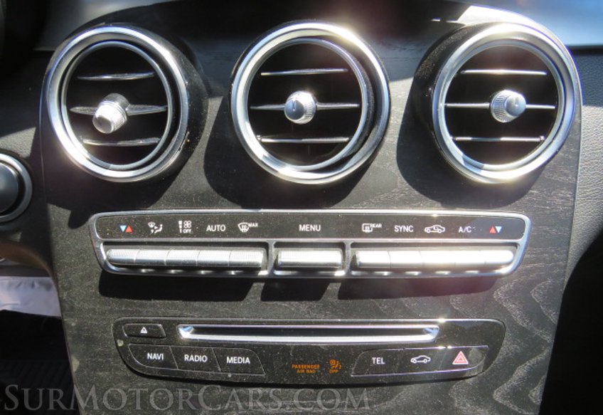 2018 Mercedes-Benz GLC - Image 47