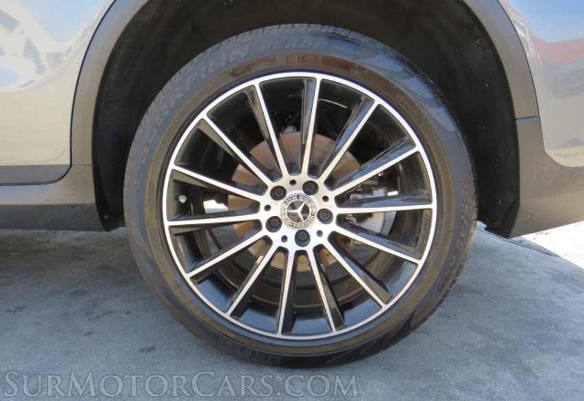 2018 Mercedes-Benz GLC - Image 17