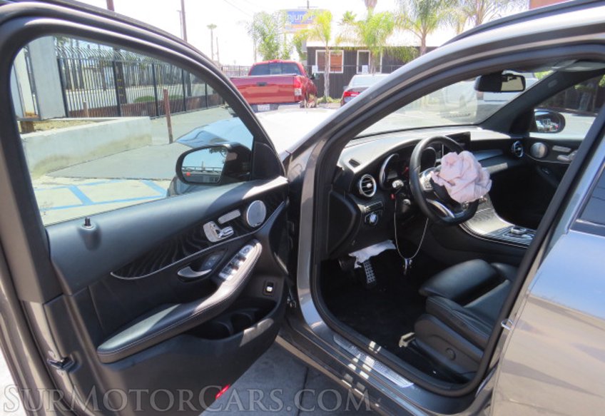 2018 Mercedes-Benz GLC - Image 20