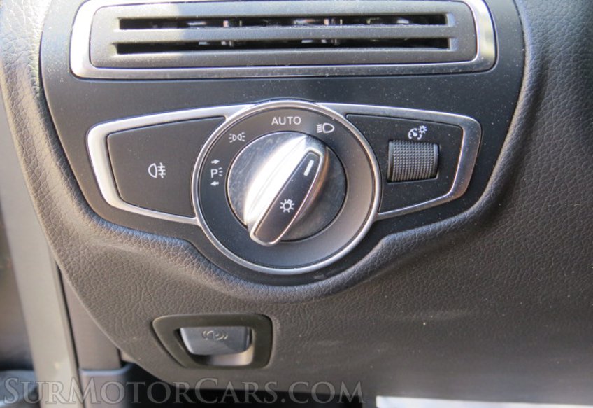 2018 Mercedes-Benz GLC - Image 37