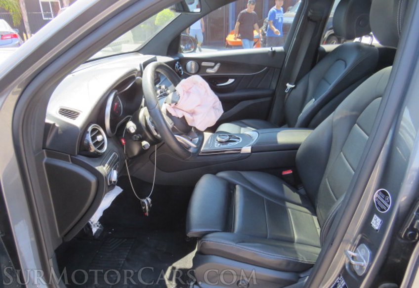 2018 Mercedes-Benz GLC - Image 26