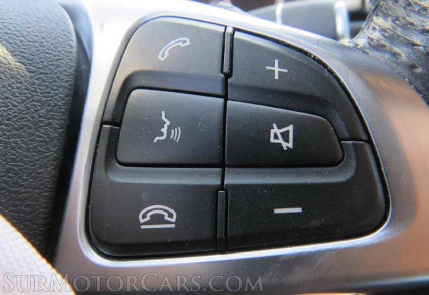 2018 Mercedes-Benz GLC - Image 34