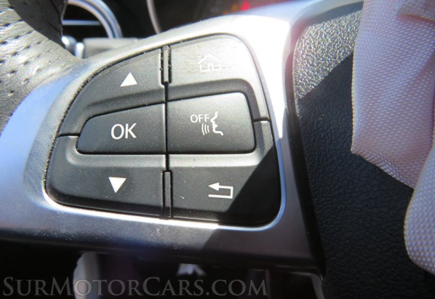 2018 Mercedes-Benz GLC - Image 33