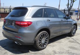 2018 Mercedes-Benz GLC - Image 8