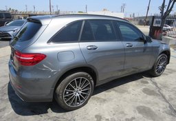 2018 Mercedes-Benz GLC - Image 6